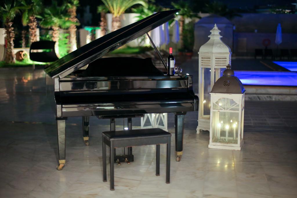 Hotel Melathron 4*